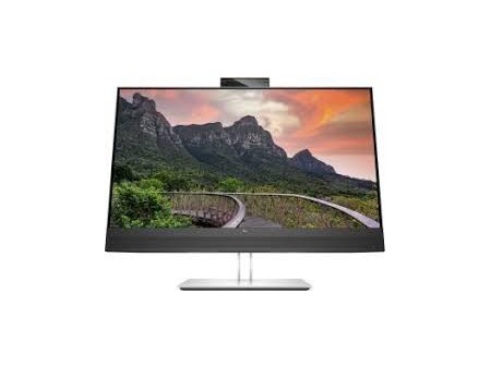 Monitor QHD HP E27m G4 USB-C para conferencias