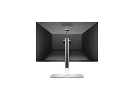 Monitor QHD HP E27m G4 USB-C para conferencias