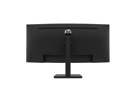 Monitor curvo HP P34hc G4 WQHD de 34"