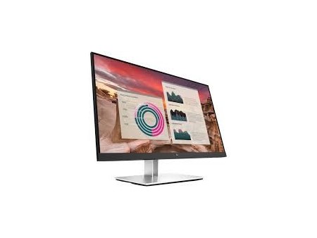 Monitor HP E27u G4 QHD USB-C