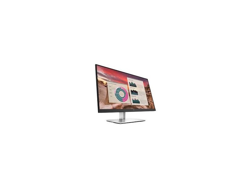 Monitor HP E27u G4 QHD USB-C