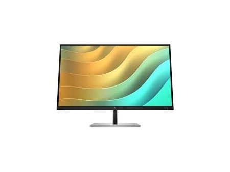 Monitor QHD USB-C HP E27u G5