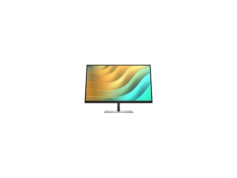 Monitor QHD USB-C HP E27u G5