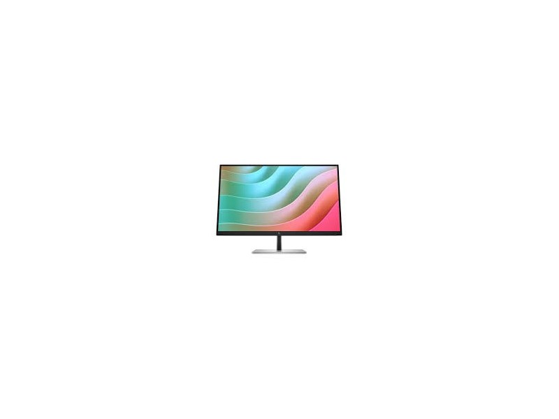 Monitor HP 4K USB-C E27k G5