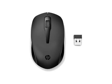 Mouse Inalámbrico HP 150