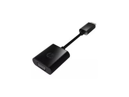 Adaptador HP HDMI a VGA