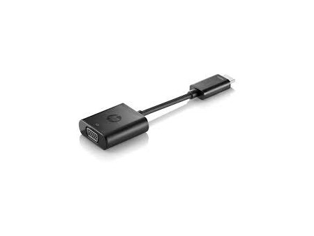 Adaptador HP HDMI a VGA