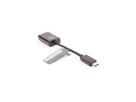 Adaptador HP USB-C a USB 3.0