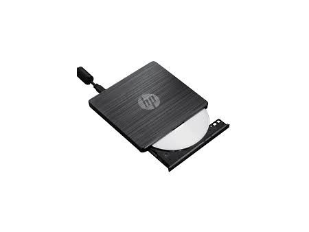 Unidad HP externa USB DVDRW