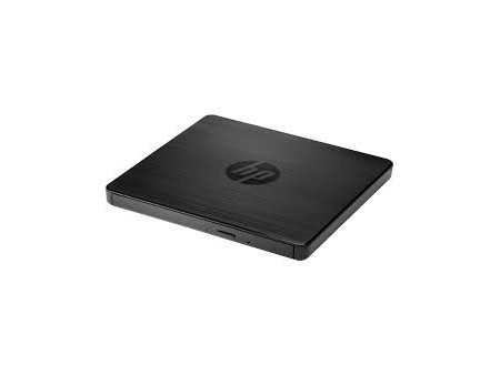 Unidad HP externa USB DVDRW