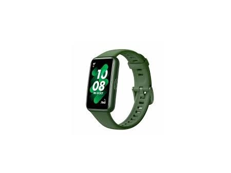 SmartWatch BAND 7VERDE NATURALEZA