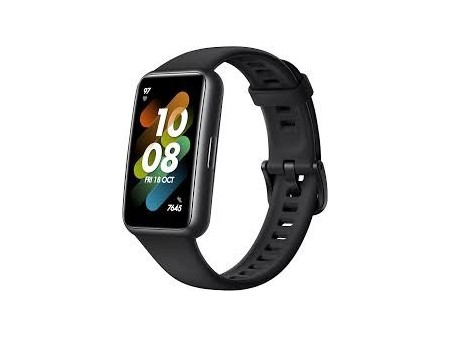 SmartWatch BAND 7VERDE NATURALEZA