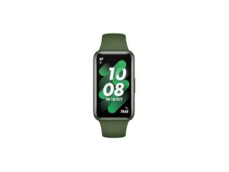 SmartWatch BAND 7VERDE NATURALEZA