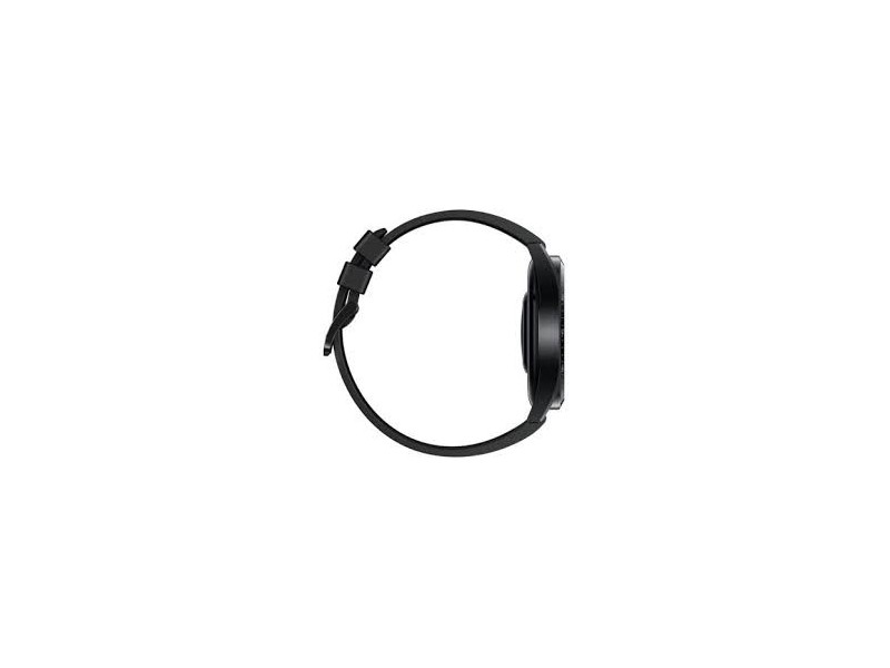 Smartwatch gt 3 milo-b19s negro