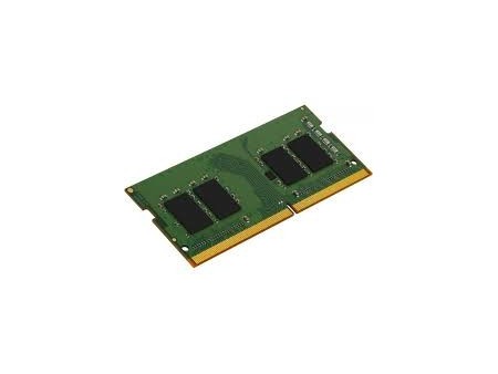 Memoria Ram Kingston 8gb Color Verde