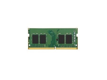 Memoria Ram Kingston 8gb Color Verde