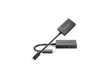 Adaptador HDMI Tipo C