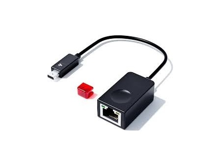 Cable de extensión Ethernet para ThinkPad