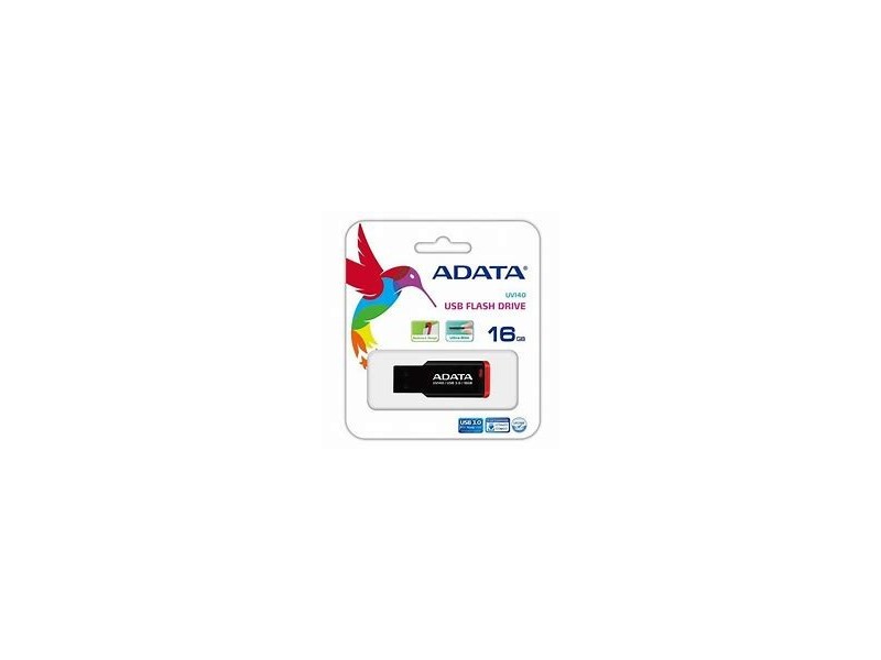 Memoria Usb AUV140 16 gb