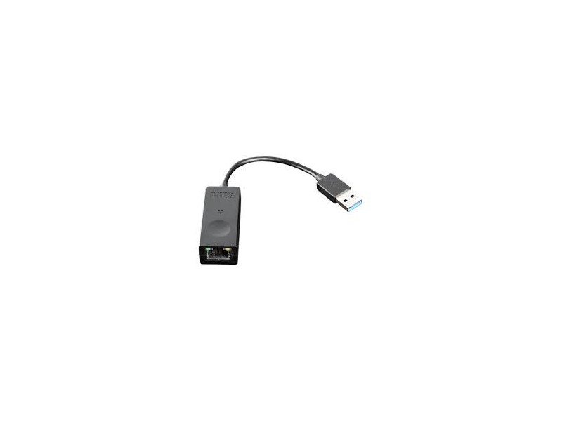 Adaptador ThinkPad USB3.0 a Ethernet