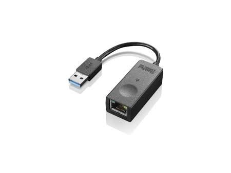 Adaptador ThinkPad USB3.0 a Ethernet