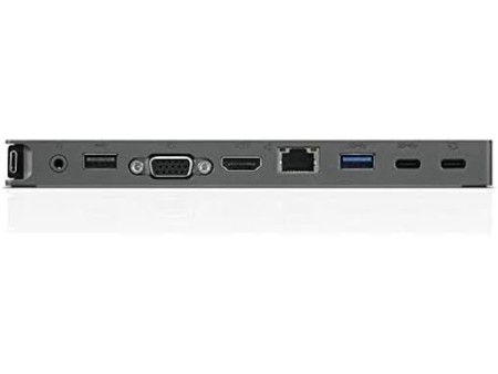 Estación de acoplamiento mini Lenovo USB-C_US