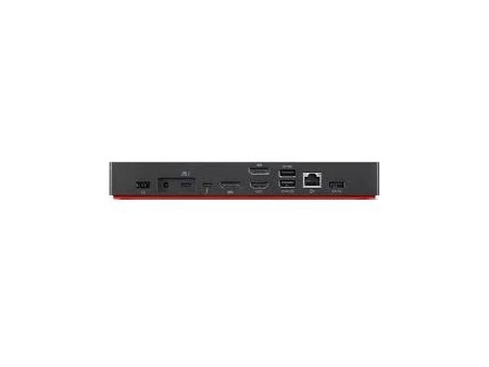 ThinkPad Universal Thunderbolt 4 Dock: US