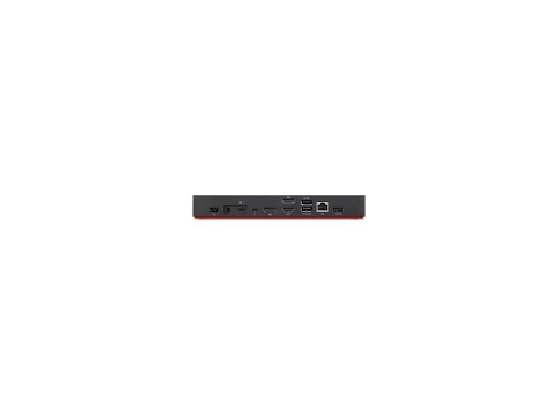 ThinkPad Universal Thunderbolt 4 Dock: US