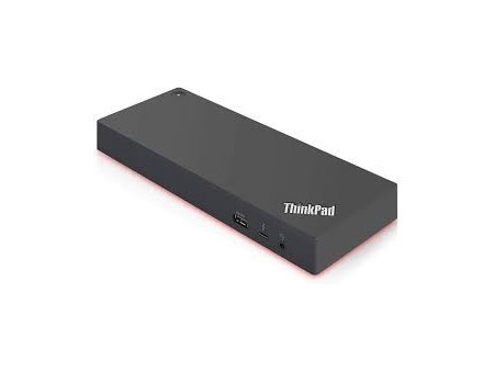 ThinkPad Universal Thunderbolt 4 Dock: US