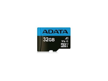 Memoria microSDXC/SDHC UHS-I Premier Class10 32 gb