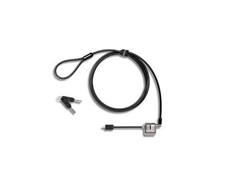 Cable De Seguridad Lock Kensington Lenovo Para Portátil