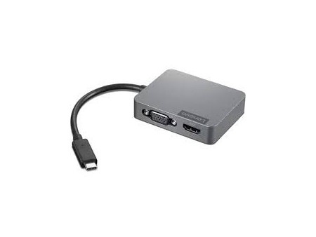 Lenovo USB-C Travel Hub Gen2