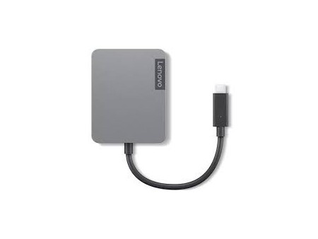 Lenovo USB-C Travel Hub Gen2