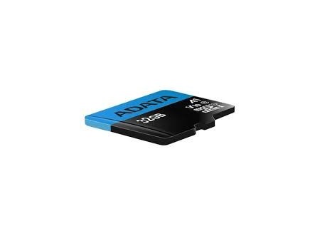 Memoria microSDXC/SDHC UHS-I Premier Class10 32 gb