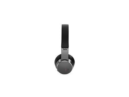 Auriculares de cancelación de ruido activa ThinkPad X1