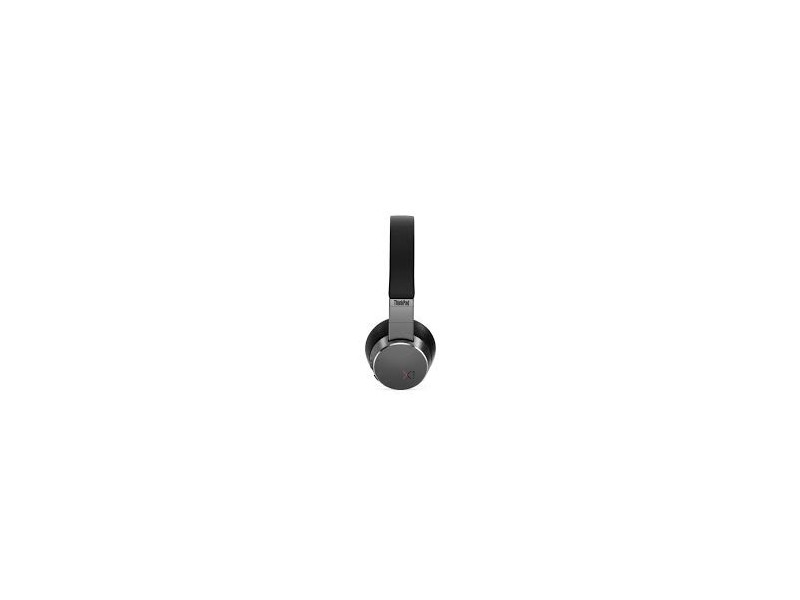 Auriculares de cancelación de ruido activa ThinkPad X1