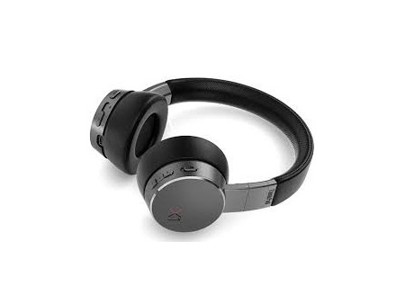 Auriculares de cancelación de ruido activa ThinkPad X1