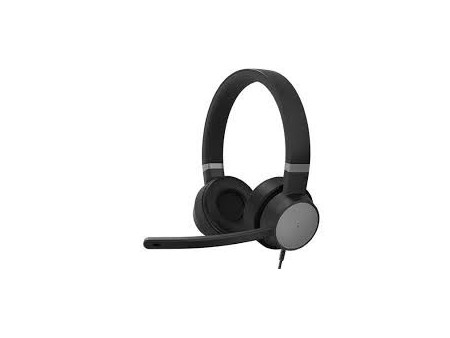 Auriculares con cable ANC Lenovo Go