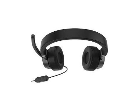 Auriculares con cable ANC Lenovo Go