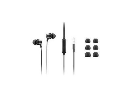 Auriculares intrauditivos analógicos Lenovo Gen II