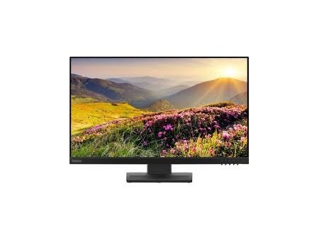 Monitor Lenovo ThinkVision E24-29 - 23.8"