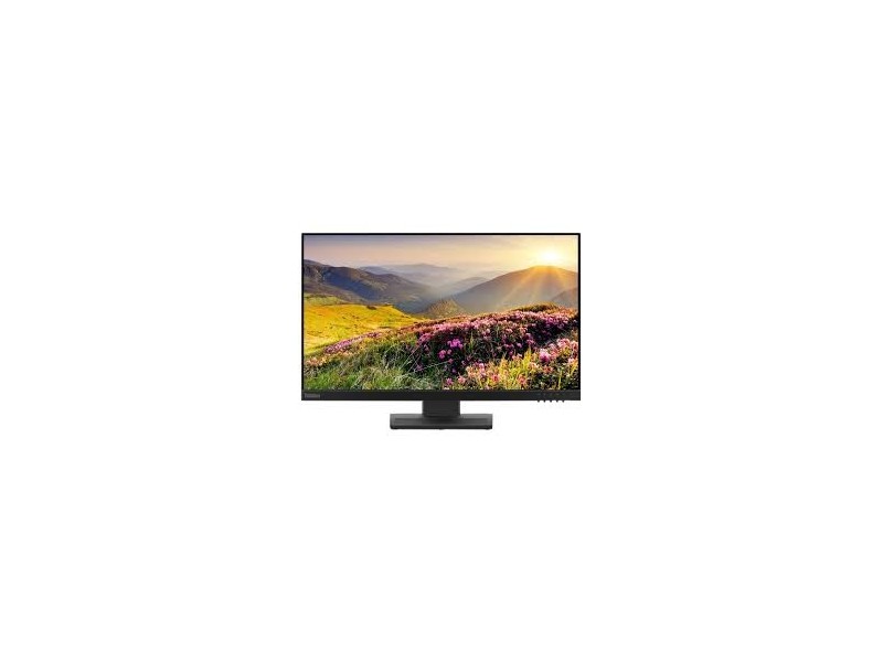 Monitor Lenovo ThinkVision E24-29 - 23.8"