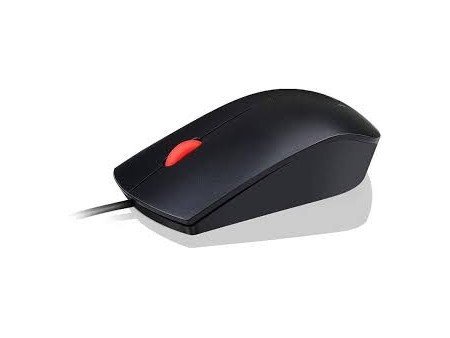 Mouse USB Lenovo Essential