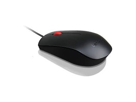 Mouse USB Lenovo Essential