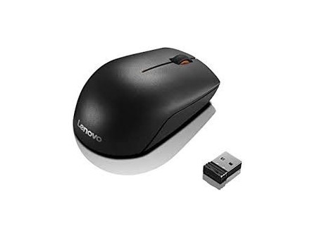 MOUSE INALAMBRICO LENOVO 300