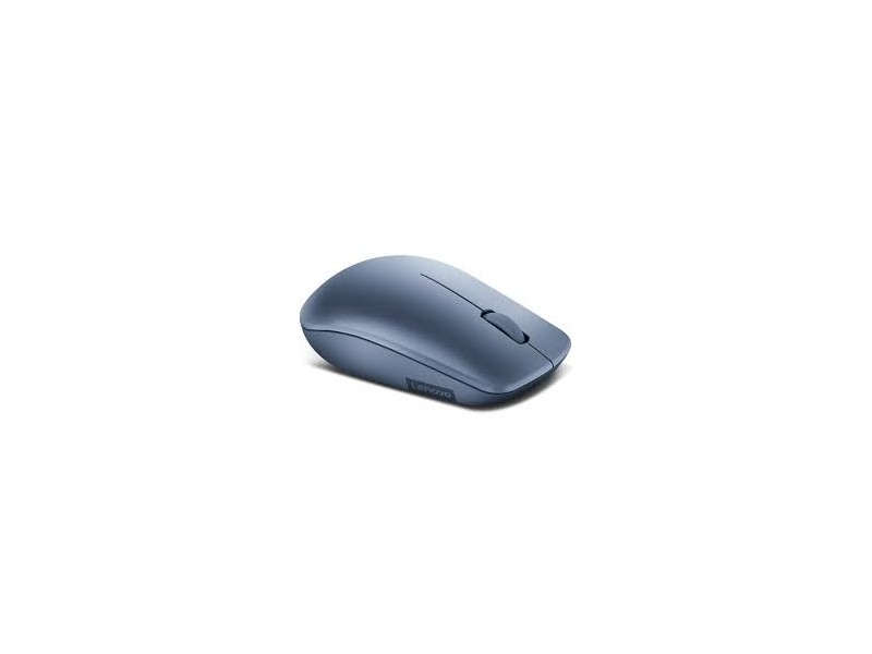 Mouse LENOVO Inalámbrico Óptico 530