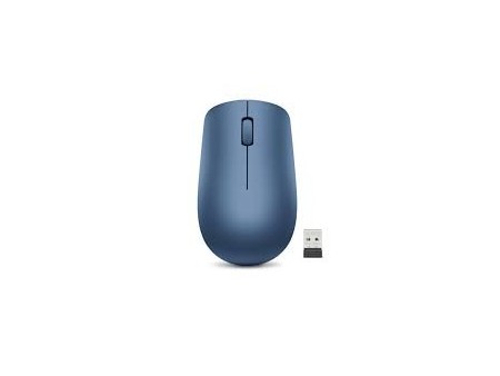 Mouse LENOVO Inalámbrico Óptico 530