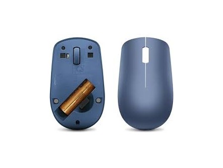 Mouse LENOVO Inalámbrico Óptico 530