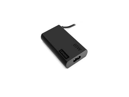 Lenovo Slim USB-C 65W AC Adapter