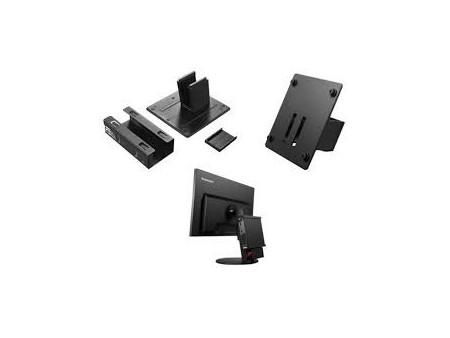 Lenovo Kit de abrazadera para ThinkCentre Tiny II